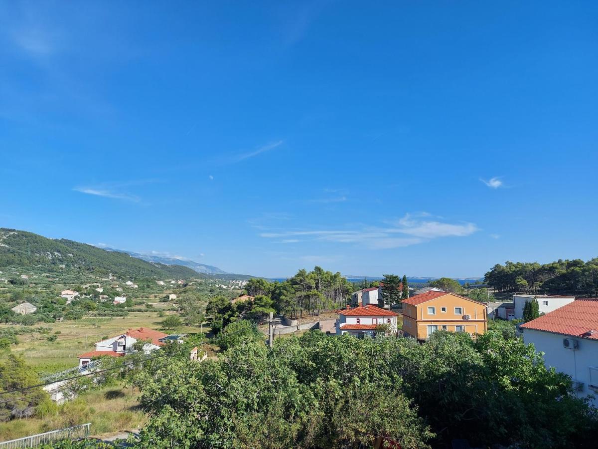 Apartma Velinka Mundanije