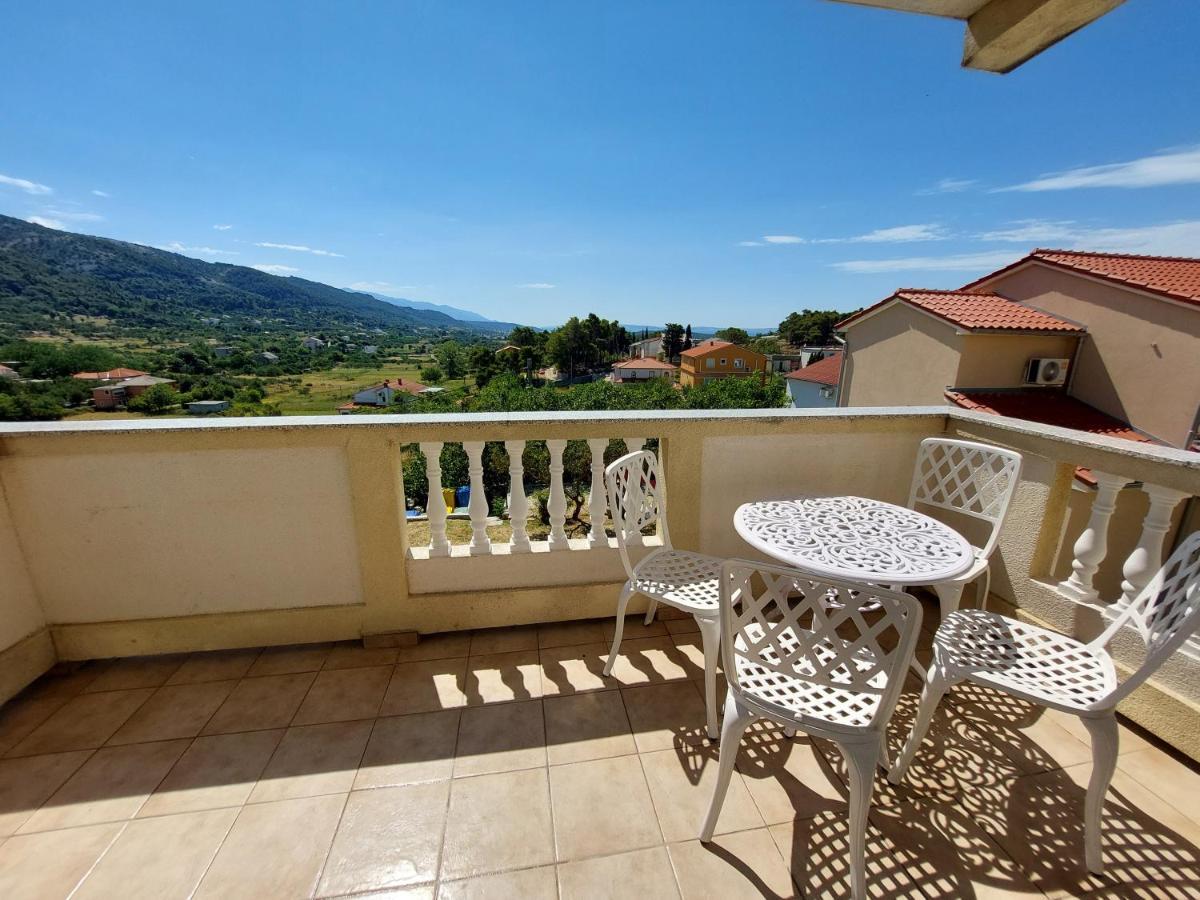 Apartma Velinka