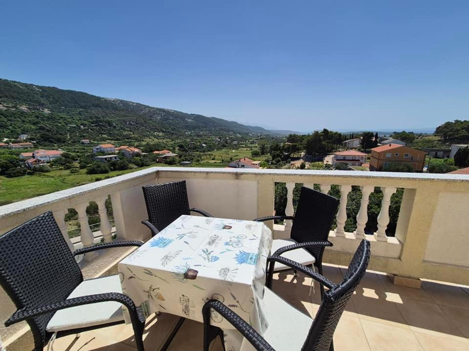 Apartma Velinka