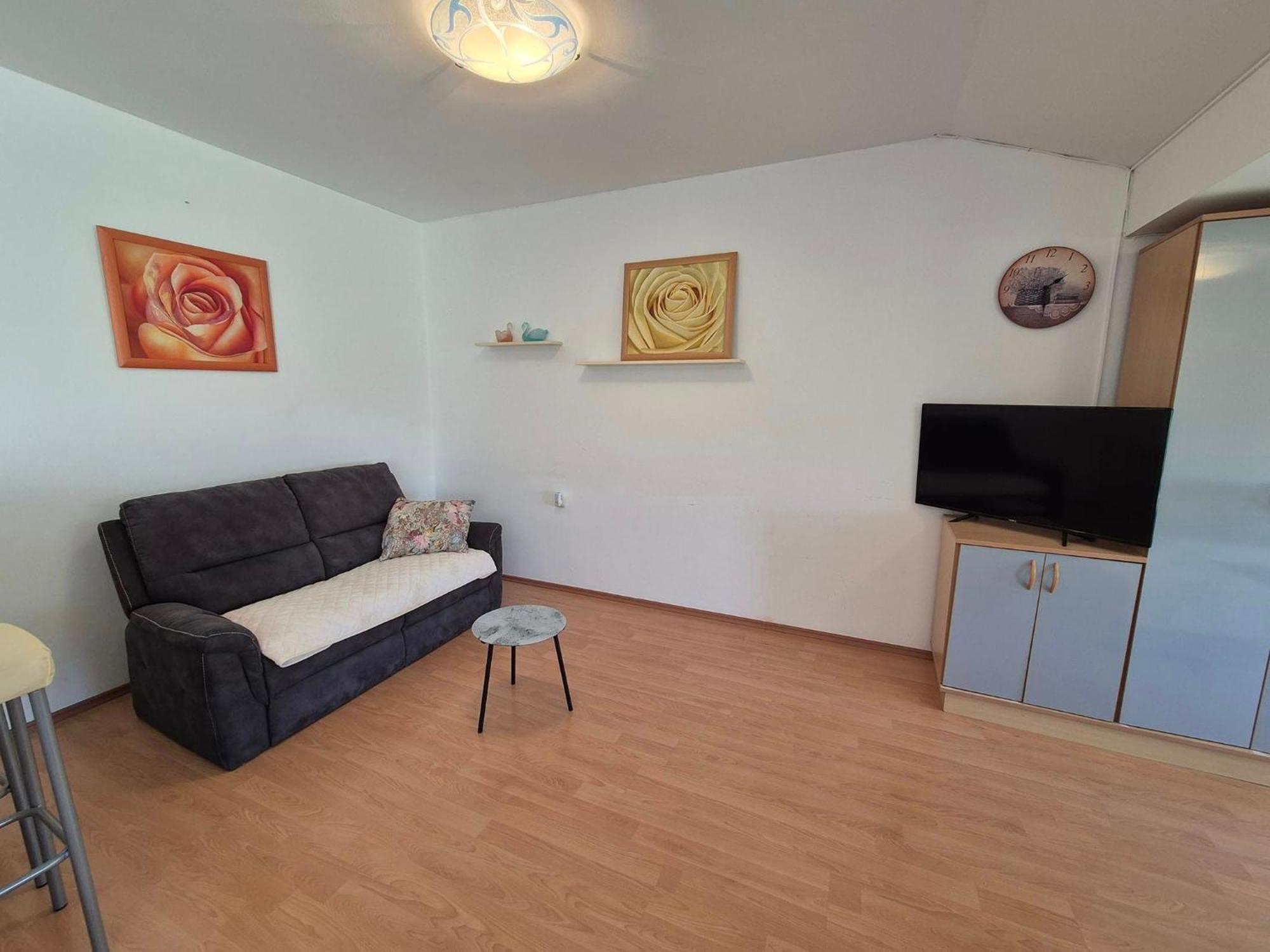 Apartma Velinka *