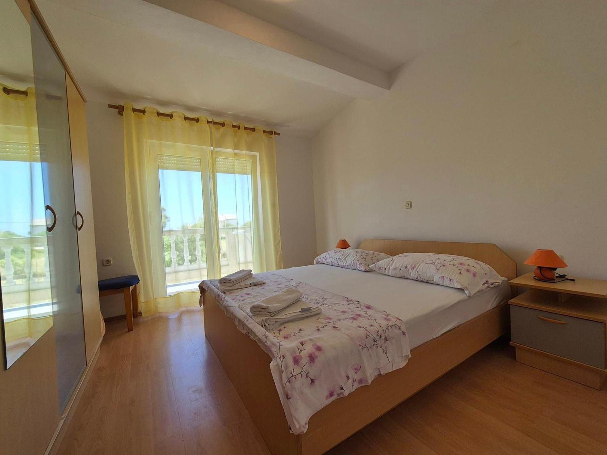 Apartmán Velinka