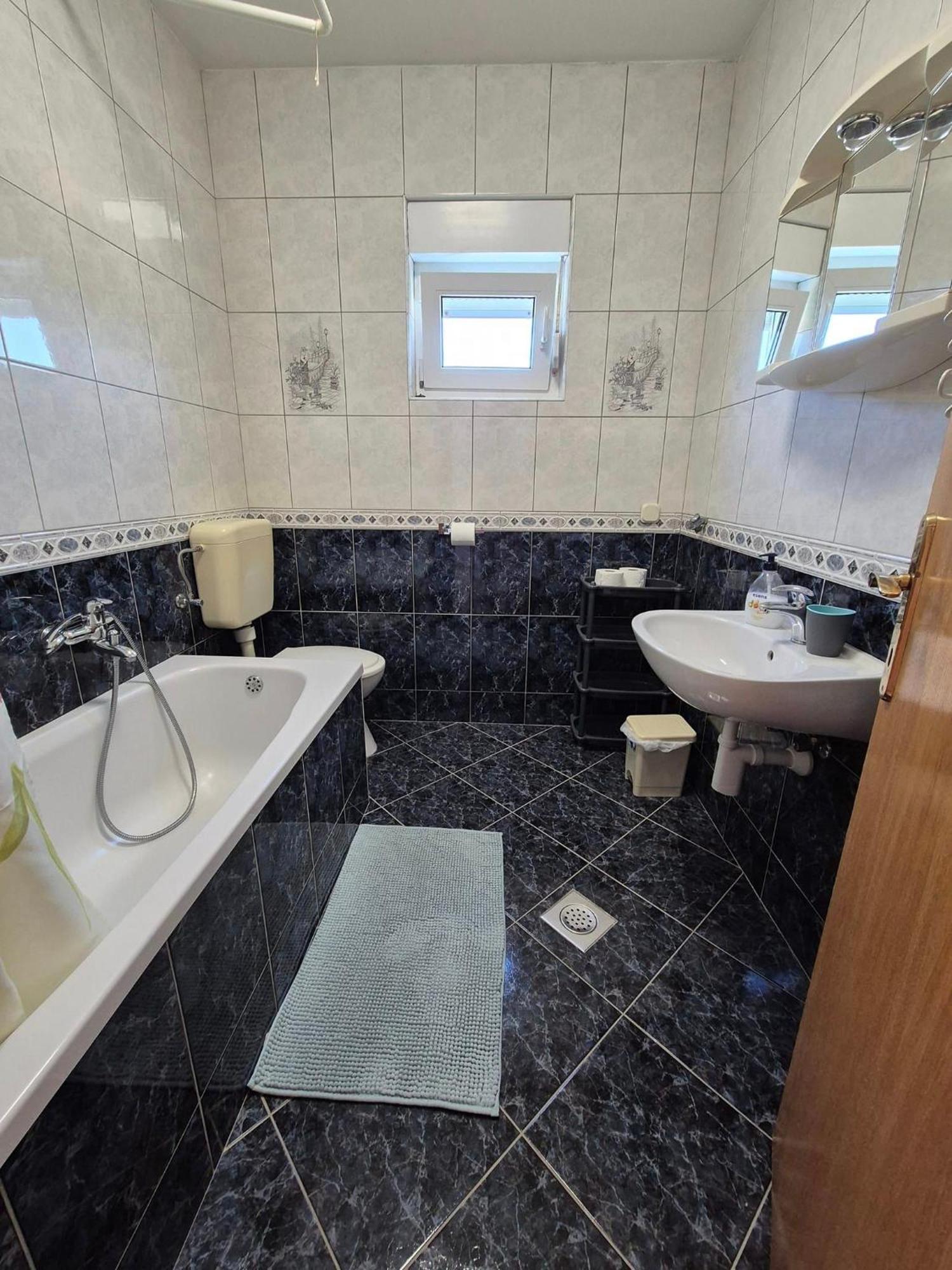 Velinka Apartmán Mundanije