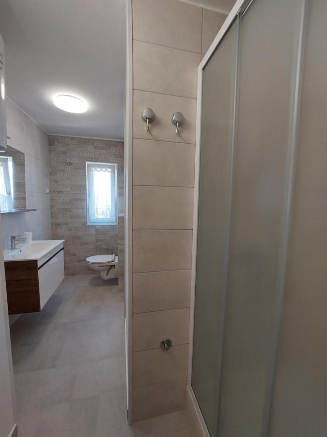 Velinka Apartment